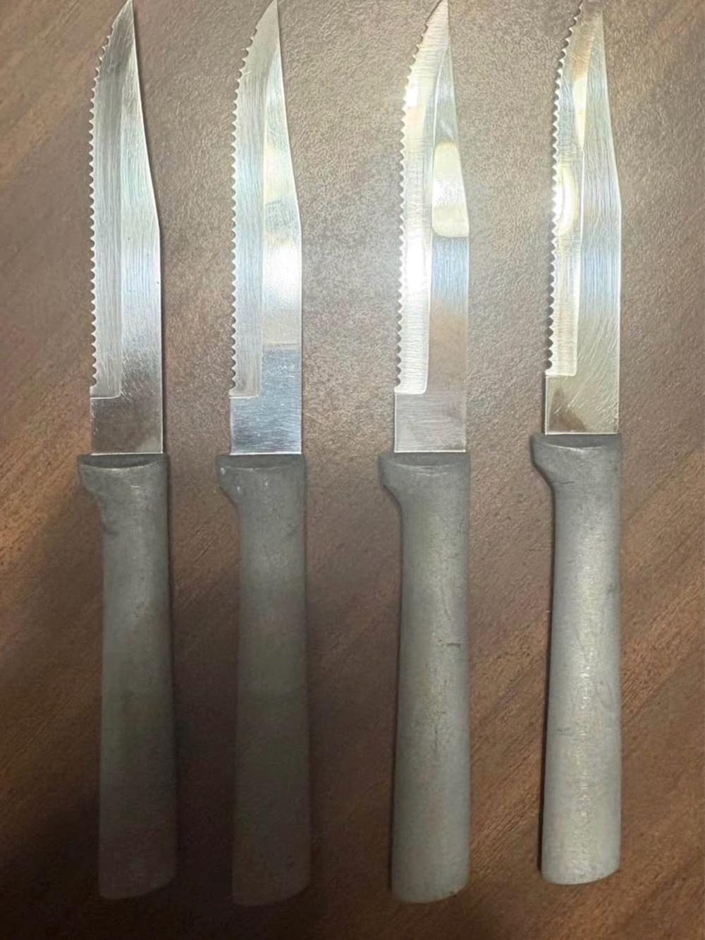 Rada Cutlery knives
